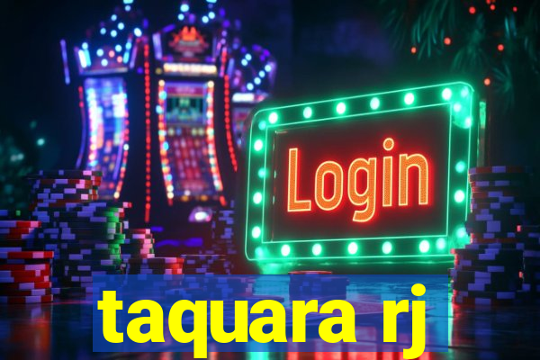 taquara rj